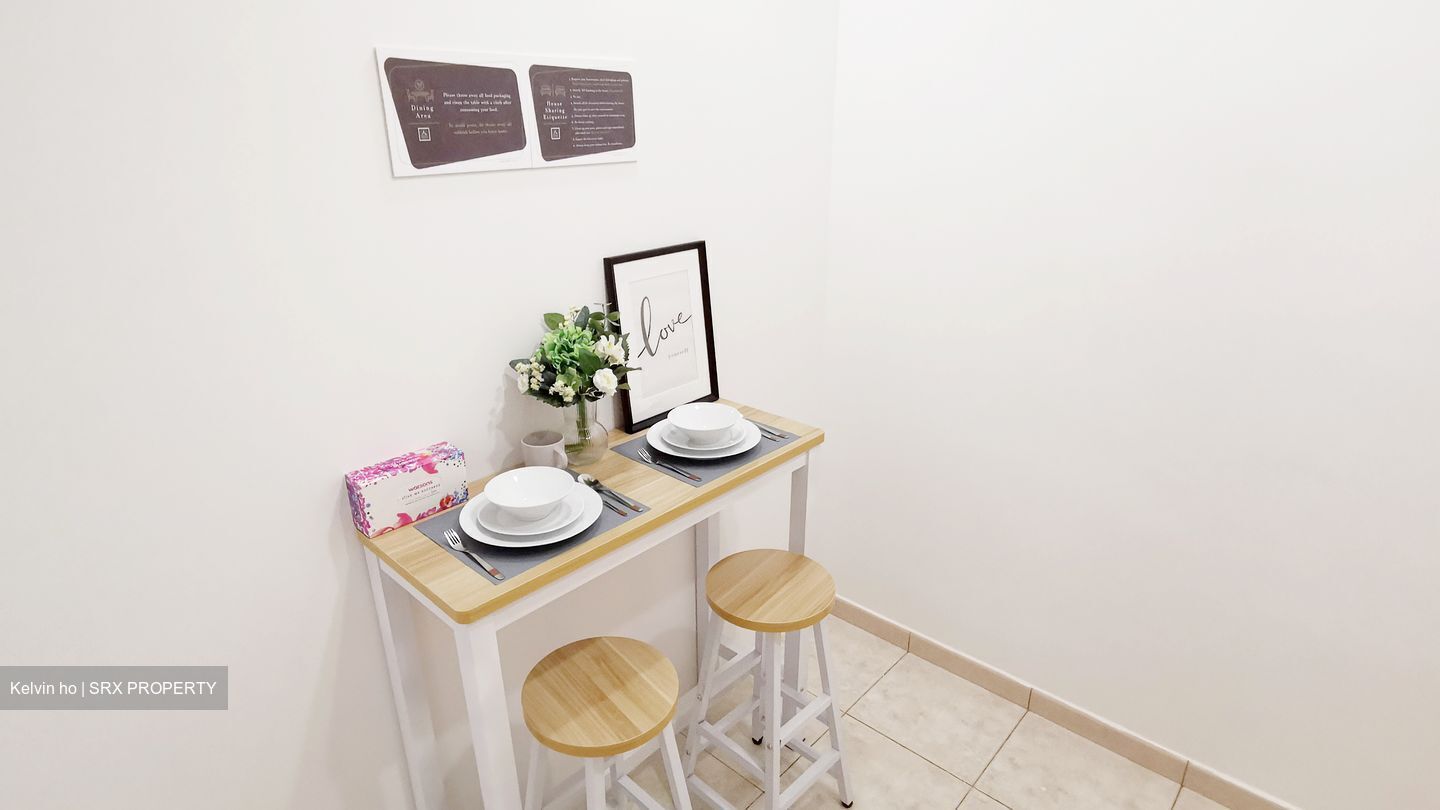 Hume Park II (D21), Condominium #600853031